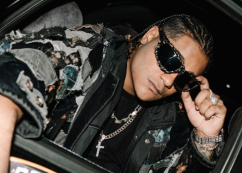 O cantor Dudu se uniu a artistas colombianos no projeto 'Rota Latina'