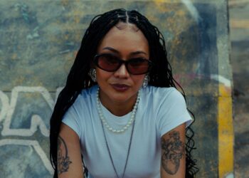 Rapper Anna Suav leva potência da mulher negra para tour no Rio de Janeiro