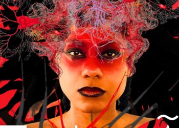 Show: Kelly Lua apresenta o álbum “ELÃ” ao vivo em São Paulo