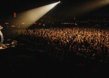 Capital Inicial faz história no fim de semana no Espaço Unimed