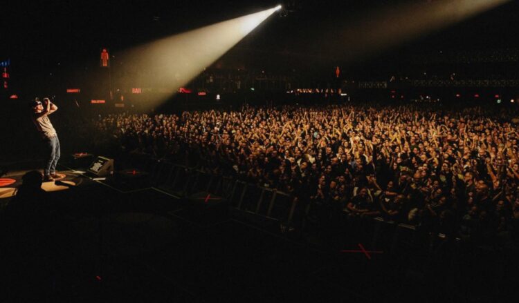 Capital Inicial faz história no fim de semana no Espaço Unimed