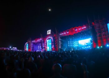 AFROPUNK Brasil segue o propósito de desenvolver eventos regenerativos