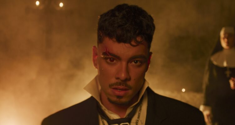 Luverboi celebra feedback de “Nosferatu” e revela histórias dos bastidores do clipe