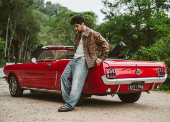 Hugo Henrique. Foto/Divulgação