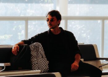 Relvas canta o amor sem barreiras em “Aonde Você Mora”