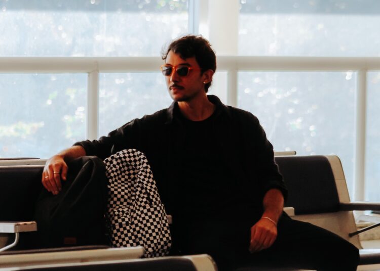 Relvas canta o amor sem barreiras em “Aonde Você Mora”