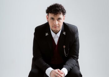 “Arrebatamento”: o single que consolida a nova fase mística e ousada de Marc Yann