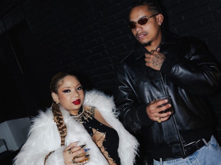 Danzo se une a NandaTsunami na nova faixa “Princípios”