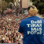 Bloco da ¡SÚBETE! teve sua primeira edição em 2025