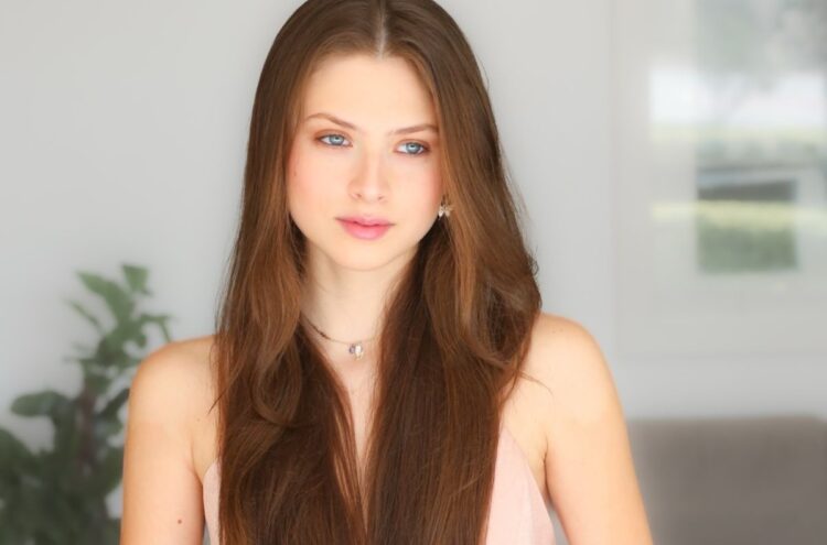 Sofia Cordeiro explora a fragilidade do adeus no emocionante single “Esquecer de Mim”