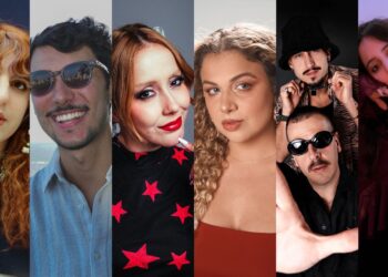 ​10 artistas da cena independente para você ficar de olho em 2026
