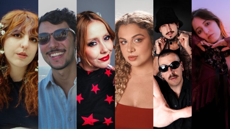 ​10 artistas da cena independente para você ficar de olho em 2026