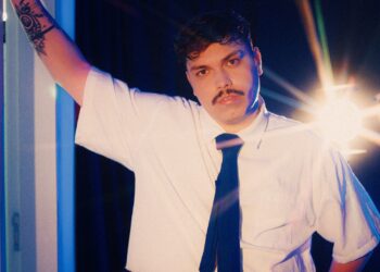 Vini reflete sobre a força de deixar ir e a coragem de recomeçar no novo single “Vento”