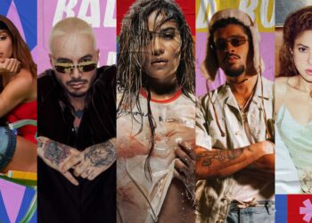 Festa latina Obsesión apresenta a edição “Todavía es Carnaval”, neste sábado (28), em São Paulo