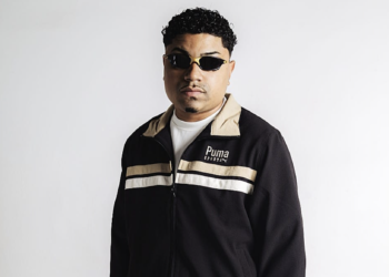 MC Willian estreia o novo álbum “Diário de um Gângster que Mora Sozinho”