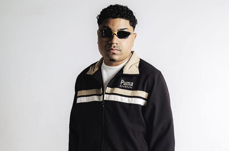 MC Willian estreia o novo álbum “Diário de um Gângster que Mora Sozinho”