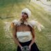 Dora Sanches celebra a natureza e o movimento com o novo single “Passarinho”