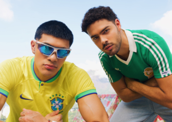 Pedro Sampaio e El Bogueto