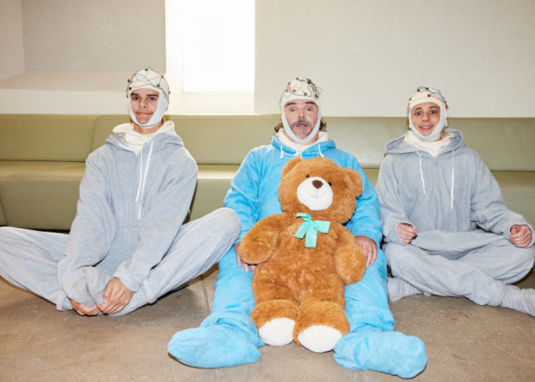 CA7RIEL & Paco Amoroso lançam “GOO GOO GA GA” com Jack Black e anunciam novo álbum FREE SPIRITS