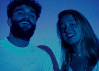 Após The Voice Brasil, duo Rosalu estreia o novo single “Dia Amanheceu”