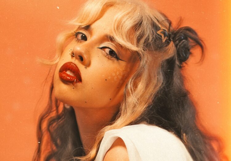 Breezia inicia nova era com o single “não sei o que sentir sobre você”