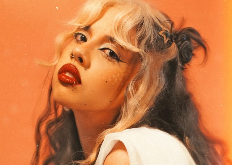 Breezia inicia nova era com o single “não sei o que sentir sobre você”