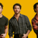 Jonas Brothers anunciam show JONAS20: GREETINGS FROM YOUR HOMETOWN no Brasil