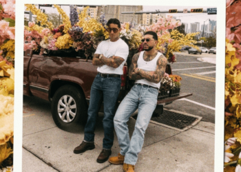 Maluma e Ryan Castro apresentam “Pa’ la seca”, música que conecta o mundo às suas raízes culturais colombianas