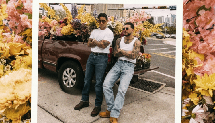 Maluma e Ryan Castro apresentam “Pa’ la seca”, música que conecta o mundo às suas raízes culturais colombianas