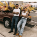 Maluma e Ryan Castro apresentam “Pa’ la seca”, música que conecta o mundo às suas raízes culturais colombianas
