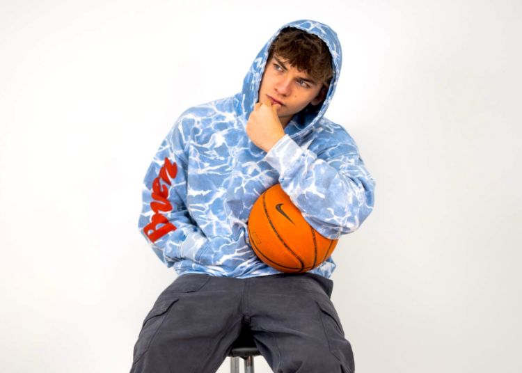 Faus K lança “Vogue” e inaugura nova era em sua carreira