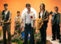 Un Verano anuncia show no The Roxy Live e fortalece o novo pop rock argentino