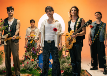 Un Verano anuncia show no The Roxy Live e fortalece o novo pop rock argentino