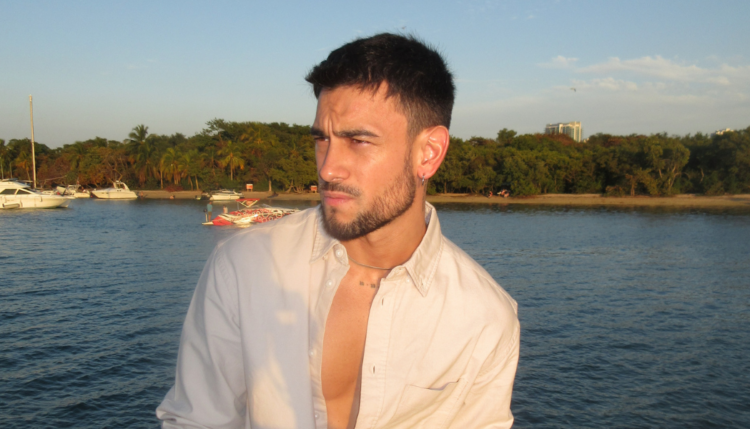 Agus Bernasconi anuncia show solo e lança “Quién Dice”