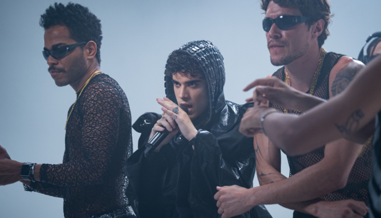 Guido Morán lança “República del Karma Club” e leva pop ao universo da música eletrônica