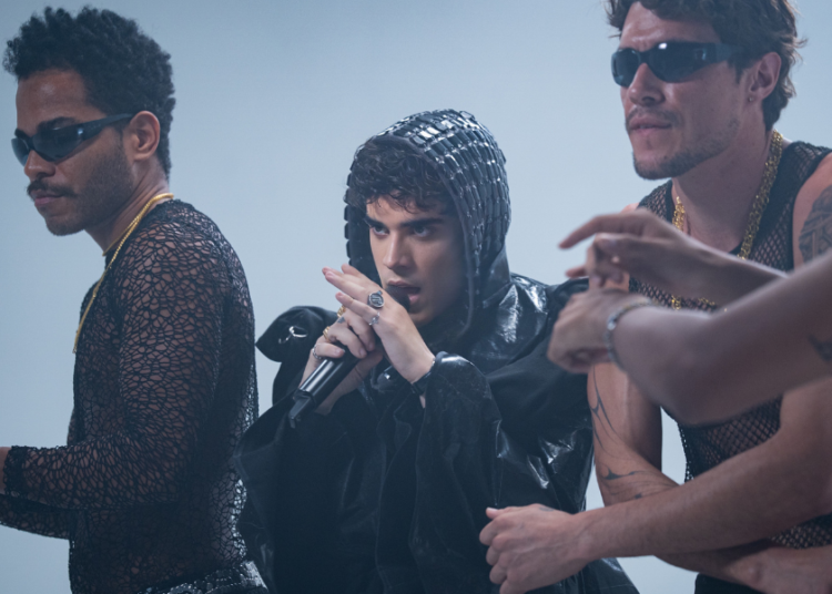 Guido Morán lança “República del Karma Club” e leva pop ao universo da música eletrônica