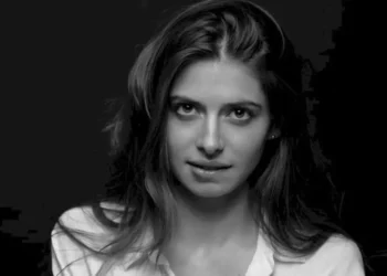 Daniela Aedo se apresenta no Brasil neste fim de semana