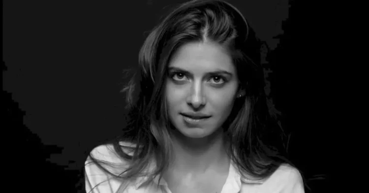 Daniela Aedo se apresenta no Brasil neste fim de semana