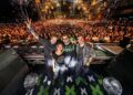 Alok estreia “Rave The World” e reúne família em show no Greenvalley