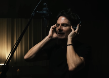 Músico Uruguaio Agustin Ruete lança o novo single “Solo Fuiste Una Canción”