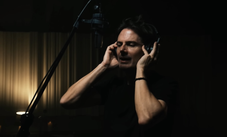 Músico Uruguaio Agustin Ruete lança o novo single “Solo Fuiste Una Canción”