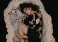 Dora Sanches estreia o aguardado álbum “Seda de Casulo”