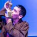 Milo J faz história e conquista o Gardel de Ouro com recorde de 13 prêmios em uma única edição