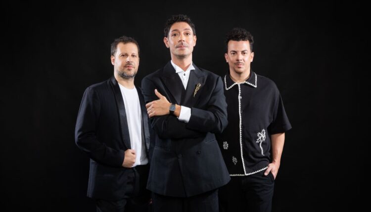 El Kuelgue lança “Díscolo”, seu sexto álbum de estúdio