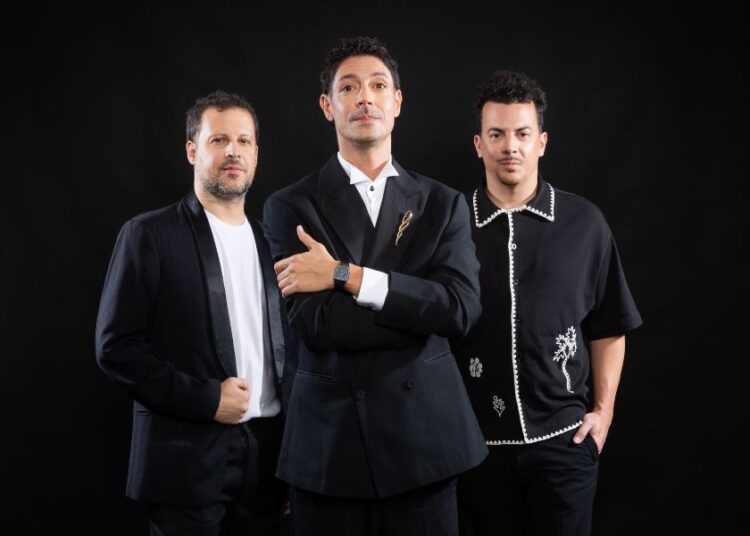 El Kuelgue lança “Díscolo”, seu sexto álbum de estúdio