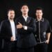 El Kuelgue lança “Díscolo”, seu sexto álbum de estúdio