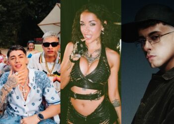 Funk argentino: veja artistas que já flertaram com funk brasileiro