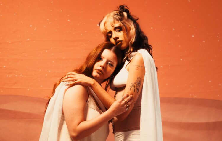 Breezia lança “Clara”, single sincero e sem filtros que antecipa seu álbum de estreia