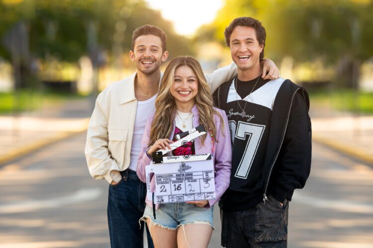 “Soy Luna” estreia dia 24 de julho e Disney confirma turnê