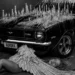 Capa do single 'Aurora' da cantora SIAMESE